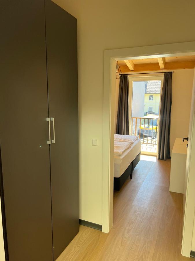 Michal Apartment Rattendorf Exterior foto