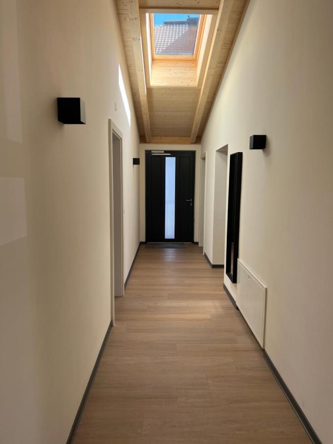 Michal Apartment Rattendorf Exterior foto